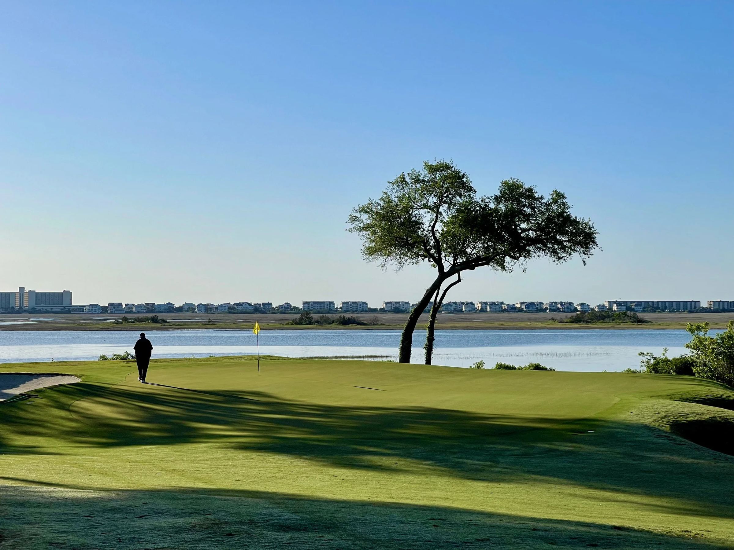 Country Club of Landfall