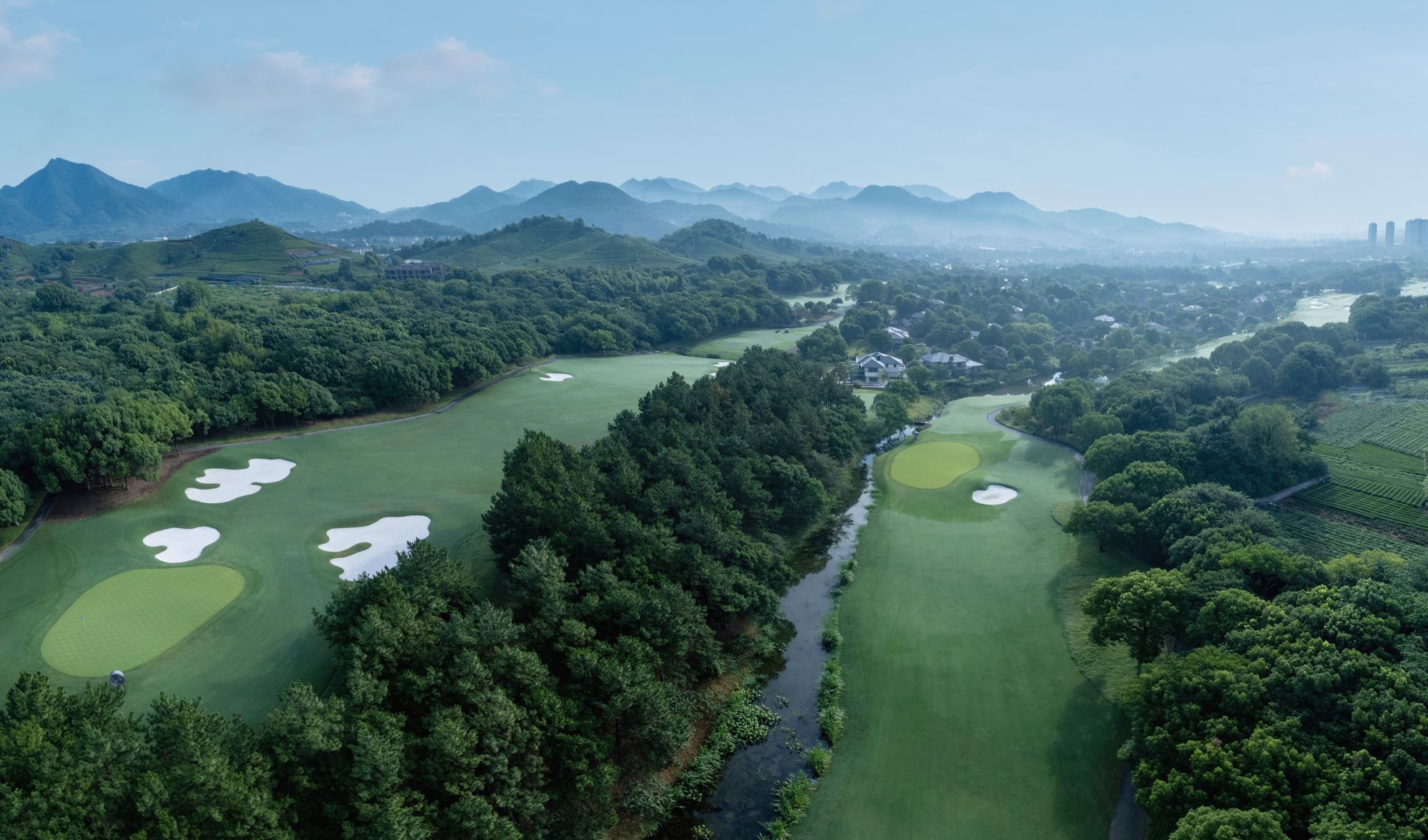 Westlake International Golf Club