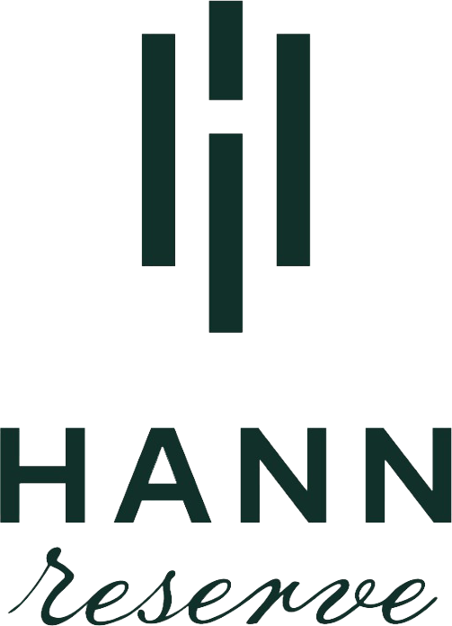 Dragons Landing at Hann Reserve logo