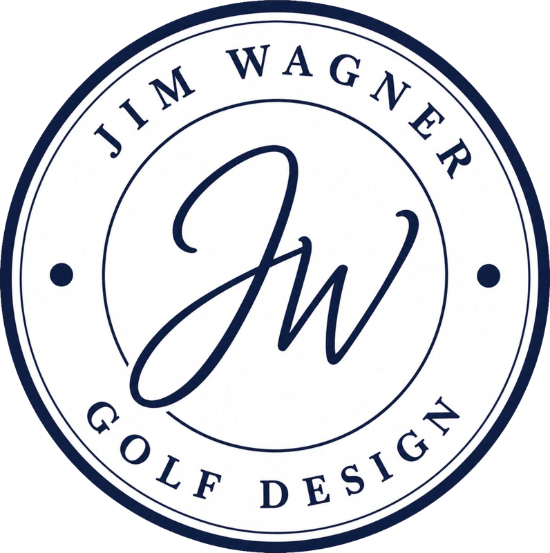 Jim Wagner Golf Design