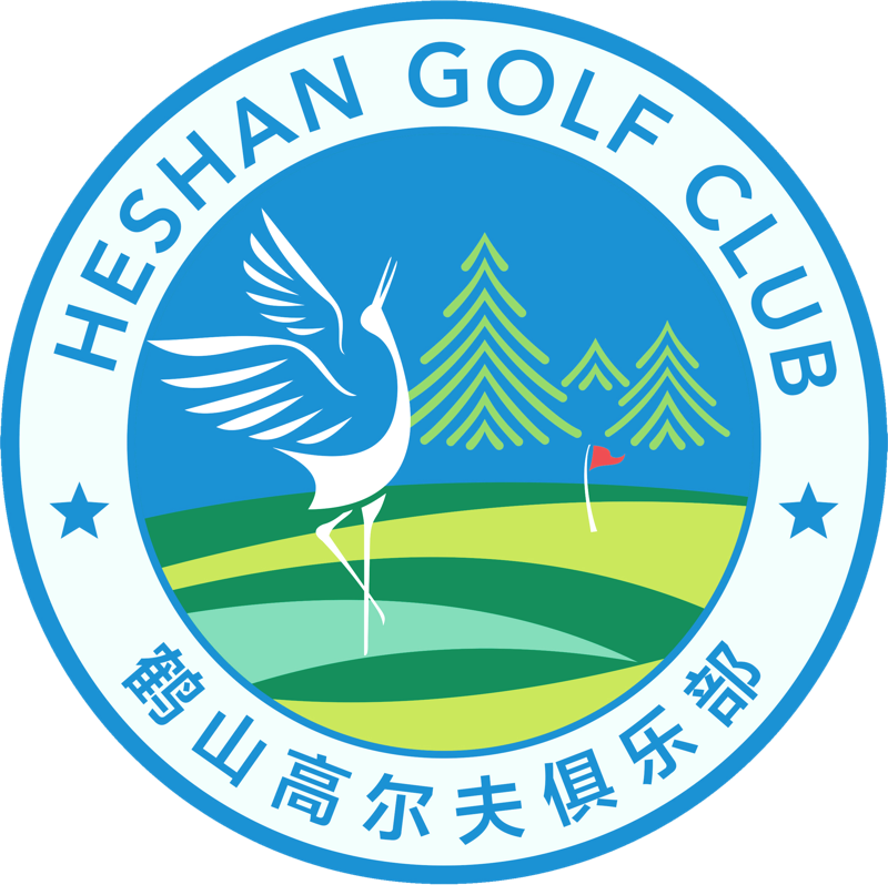 Heshan Golf Club logo
