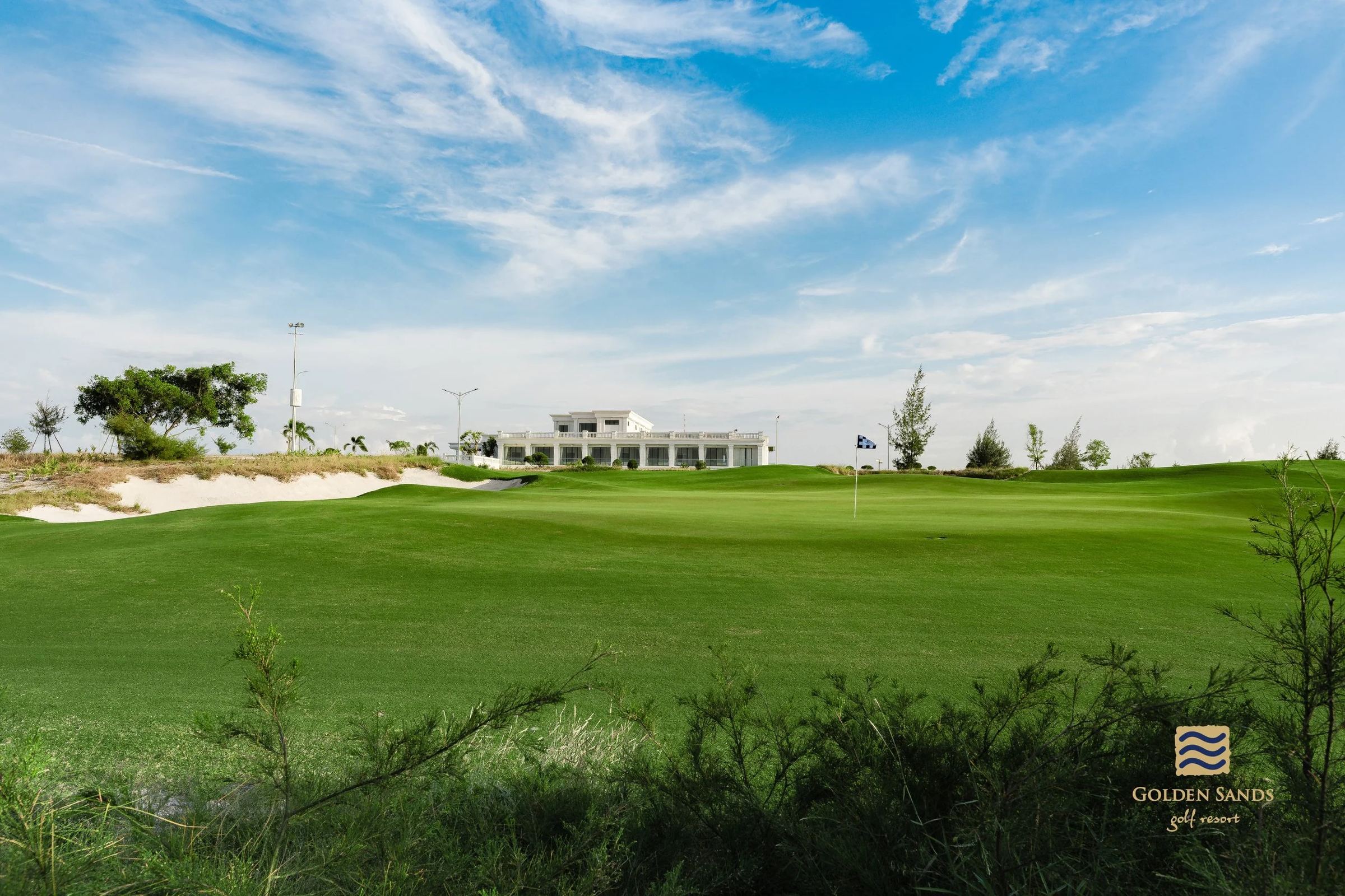 North Course at BRG Golden Sands Golf Resort, photo 2