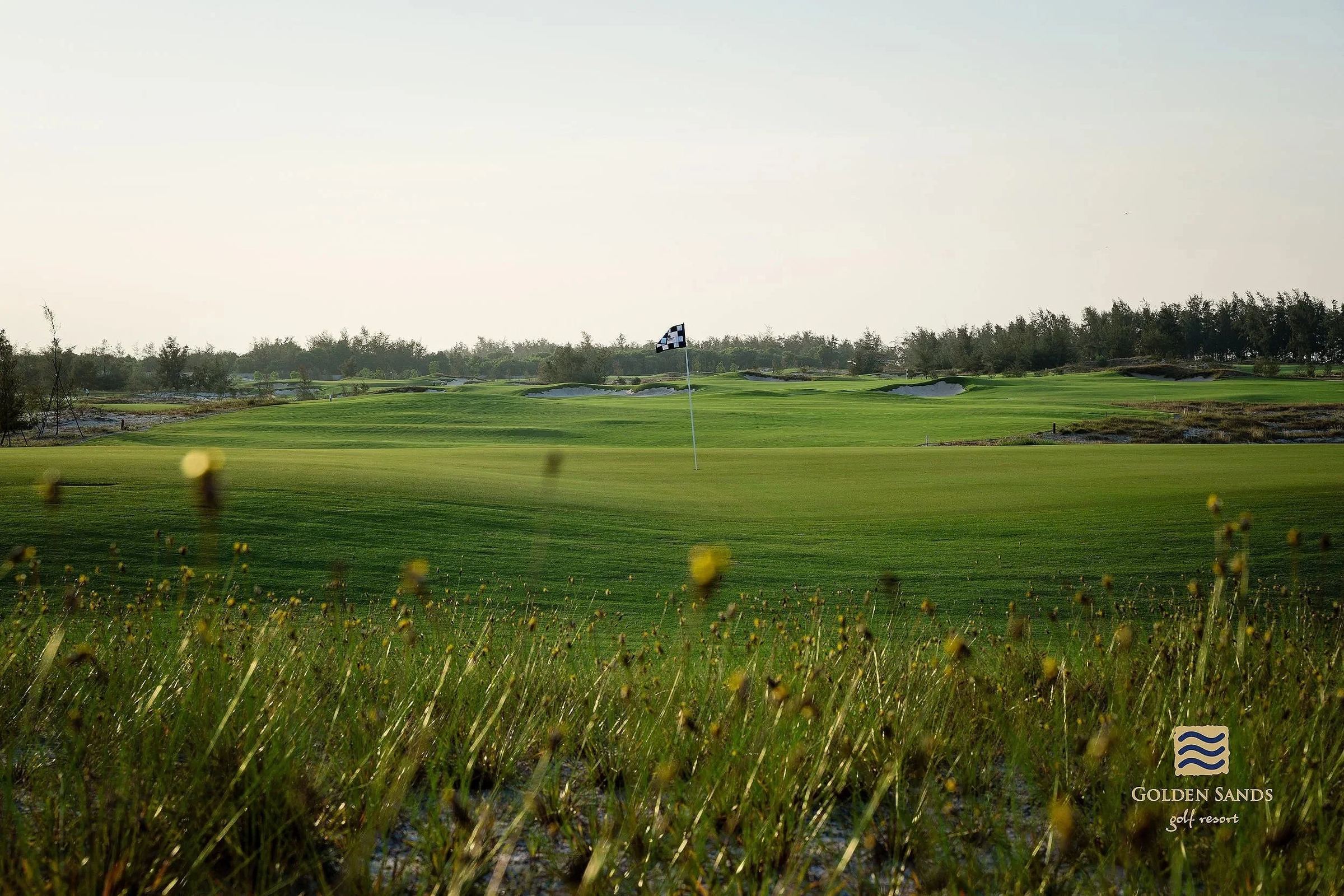 North Course at BRG Golden Sands Golf Resort, photo 5
