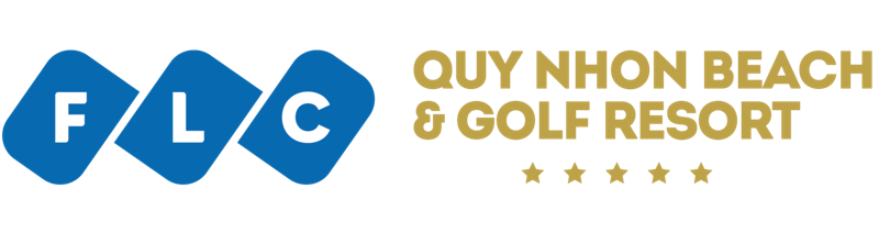 Ocean Course at FLC Quy Nhon Golf Resort logo
