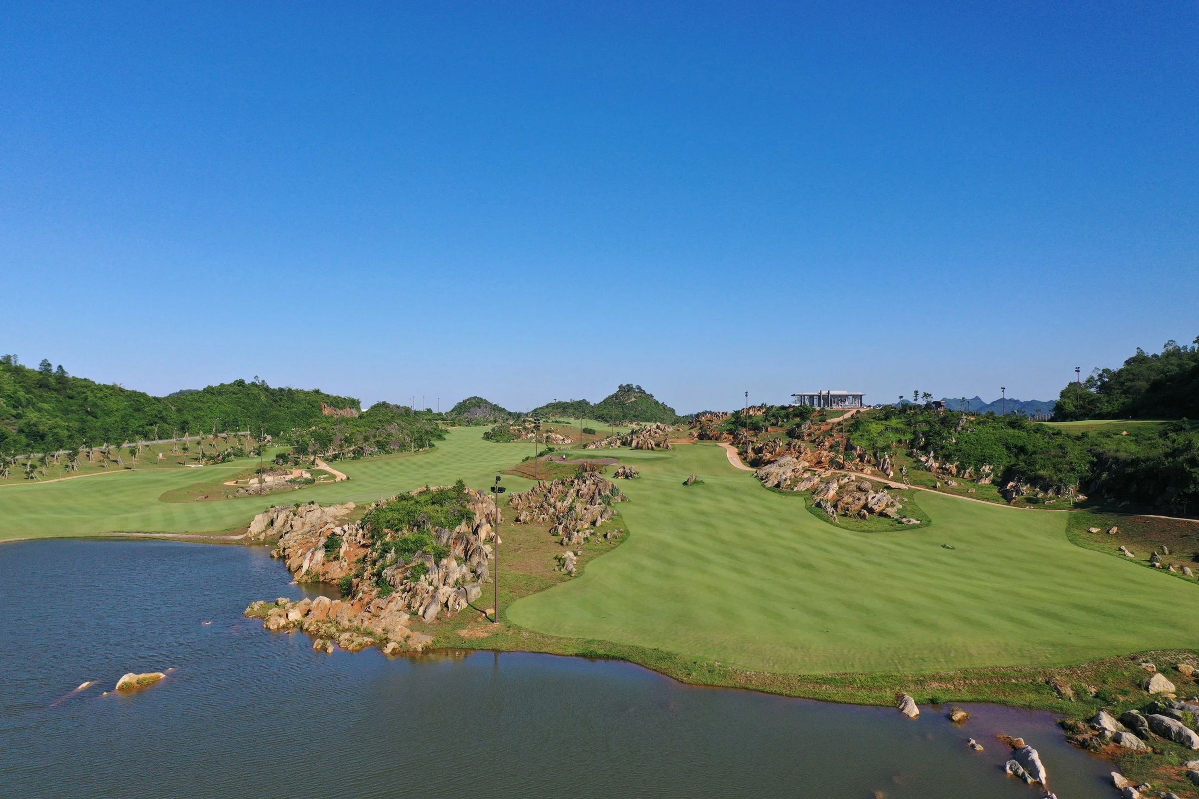 Queens Course at Royal Golf Club, photo 4