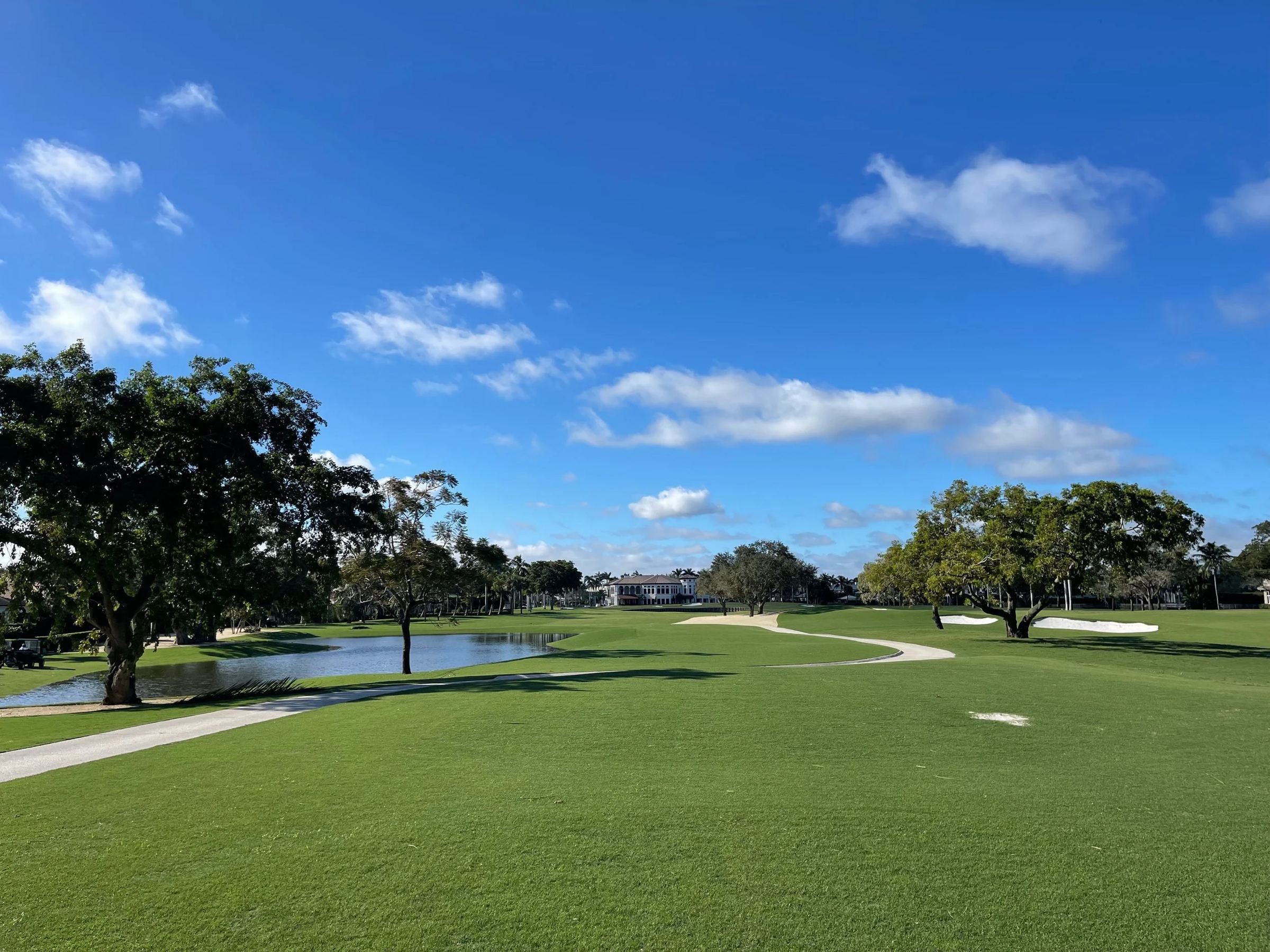 Royal Palm Yacht & Country Club, photo 4