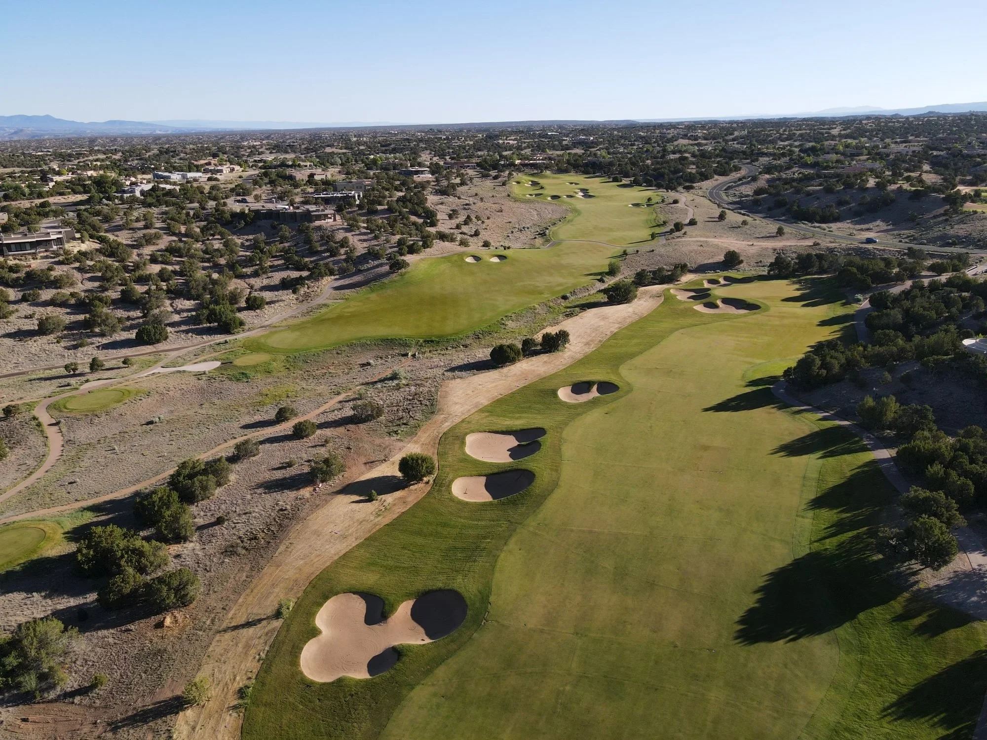 The Club at Las Campanas, photo 2