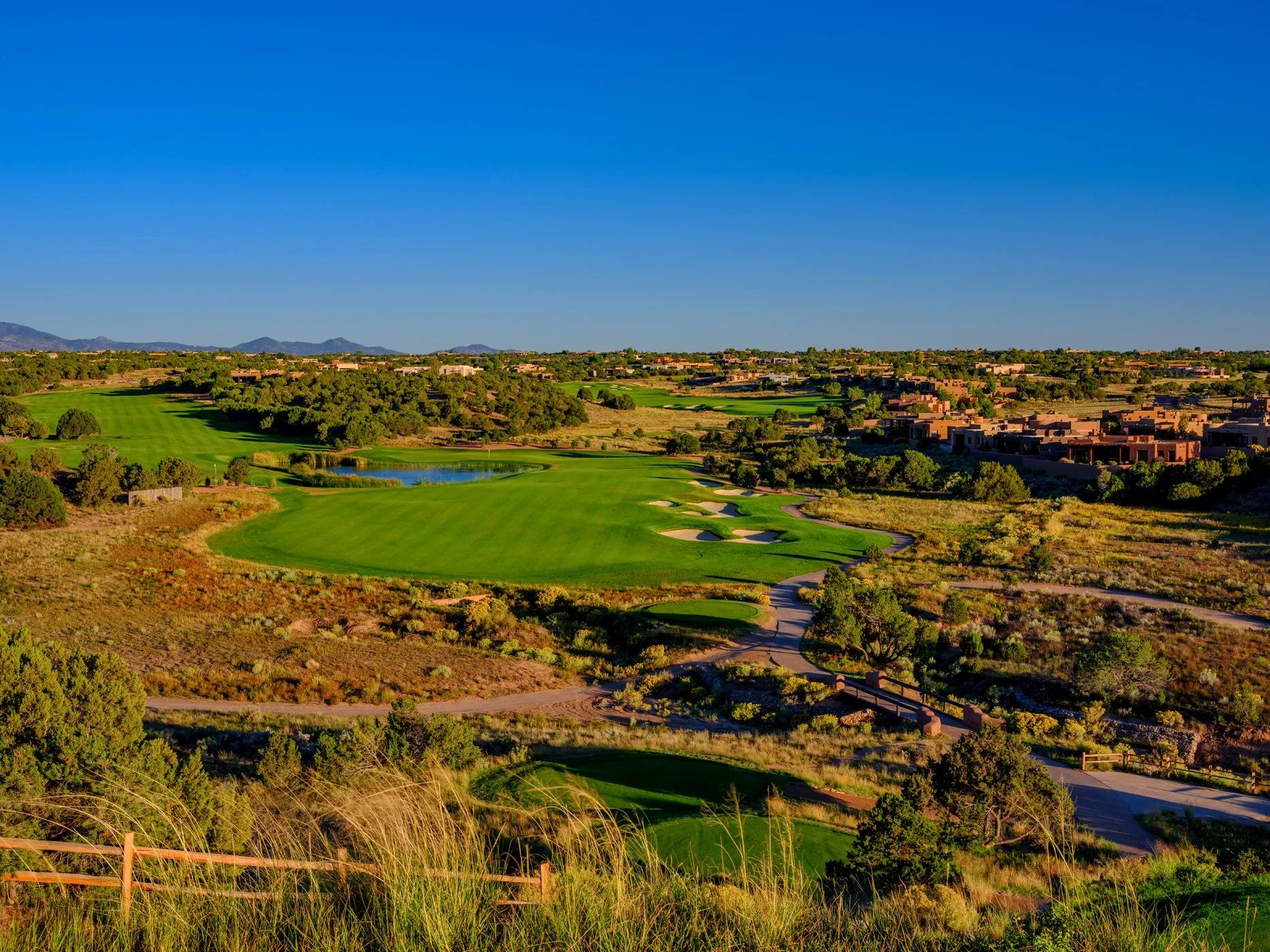 The Club at Las Campanas, photo 4